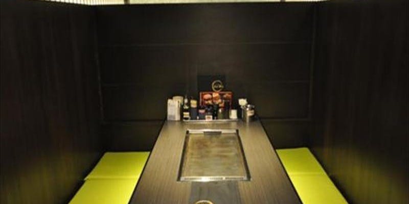 もんじゃ・お好み焼 わいず松戸店 - 画像4