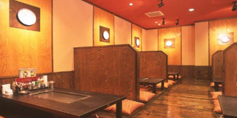 もんじゃ・お好み焼 わいず東川口店 - 画像4