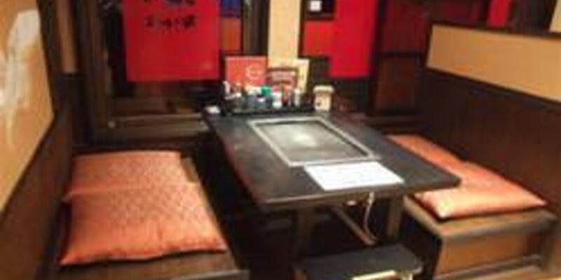 もんじゃ・お好み焼 わいず東川口店 - 画像5