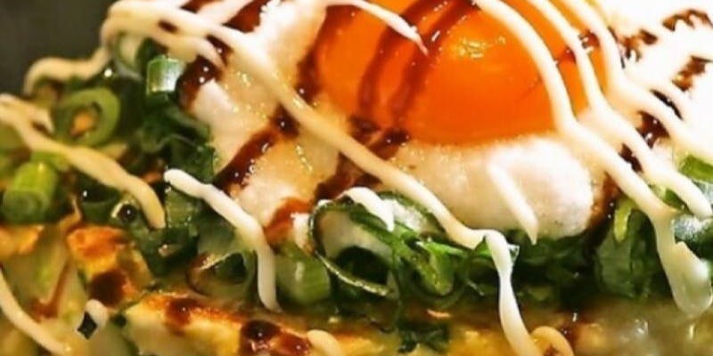 もんじゃ・お好み焼 わいず東川口店 - 画像1