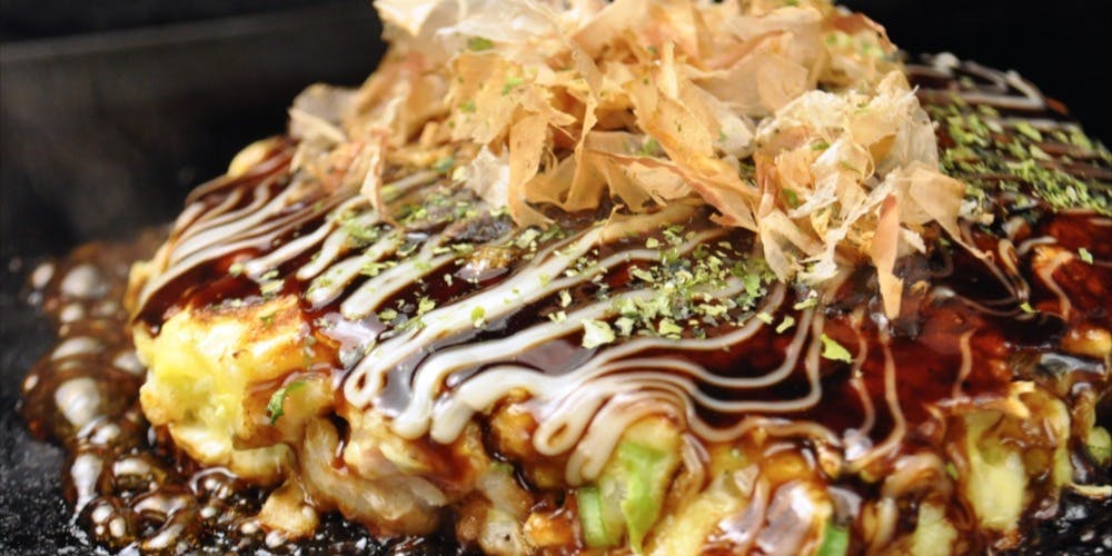 もんじゃ・お好み焼 わいず東川口店 (モンジャオコノミヤキワイズ