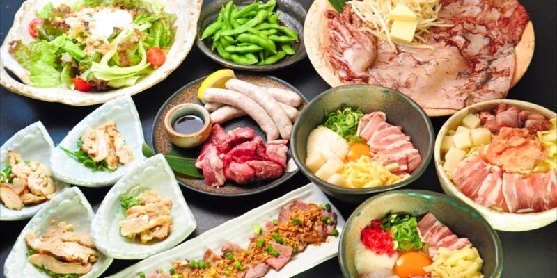 もんじゃ・お好み焼 わいず春日部店 - 画像3