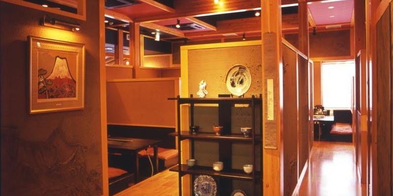 もんじゃ・お好み焼 わいず浦和店 - 画像5