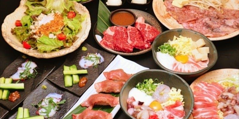 もんじゃ・お好み焼 わいず北本店 - 画像3