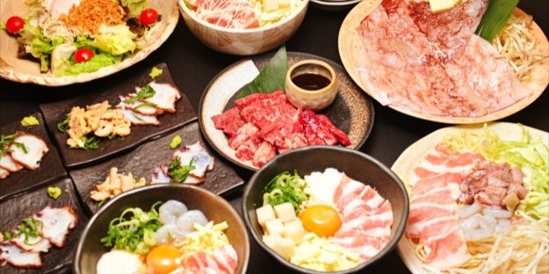 もんじゃ・お好み焼 わいず桶川店 - 画像3