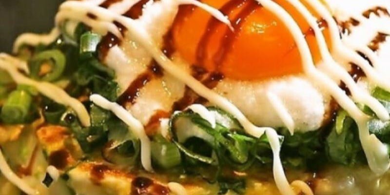 もんじゃ・お好み焼 わいず桶川店 - 画像1