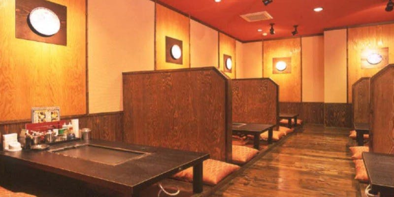 もんじゃ・お好み焼 わいず行田店 - 画像4