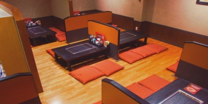 もんじゃ・お好み焼 わいず行田店 - 画像5