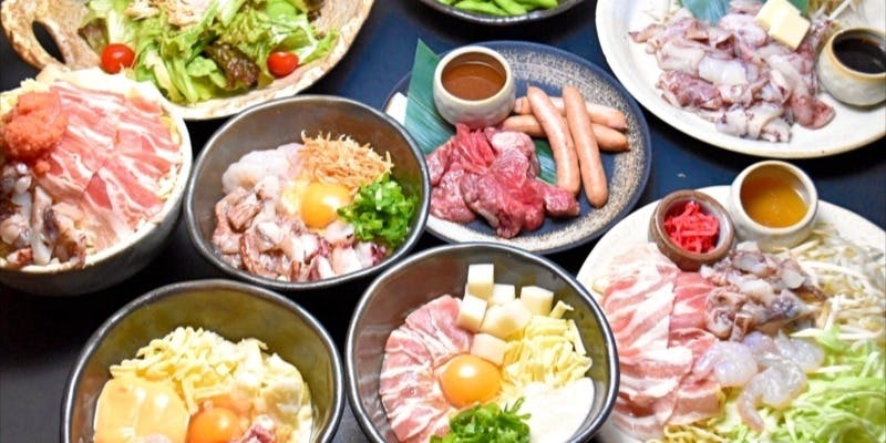 もんじゃ・お好み焼 わいず行田店 - 画像3