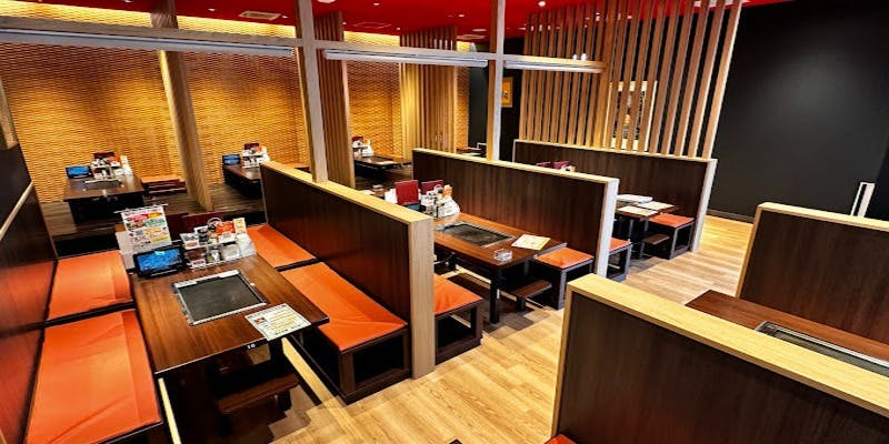 わいず 所沢店 - 画像4