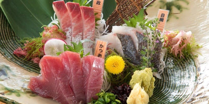 海鮮居酒屋 山傳丸 稲毛店 - 画像2