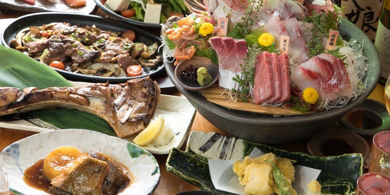 海鮮居酒屋 山傳丸 稲毛店 - 画像3