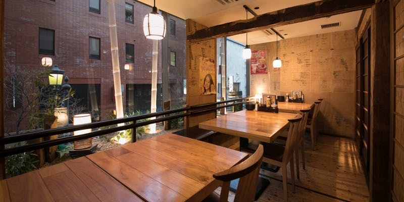 海鮮居酒屋 山傳丸 海浜幕張店 - 画像4