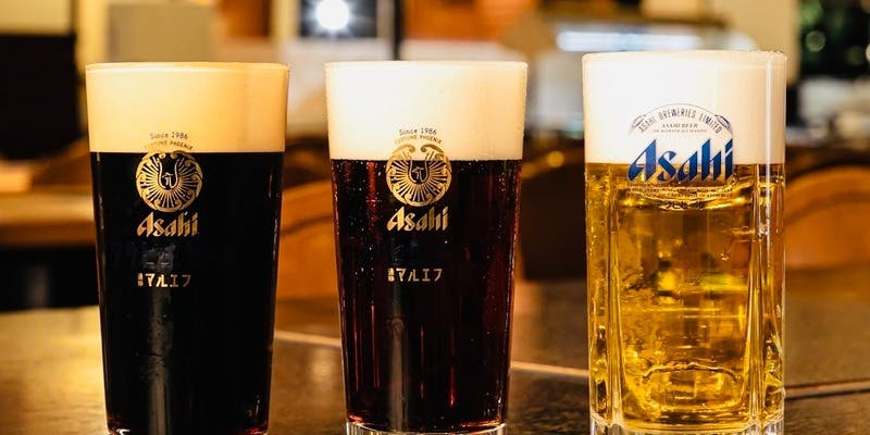 アサヒビール園 福島本宮店 - 画像4