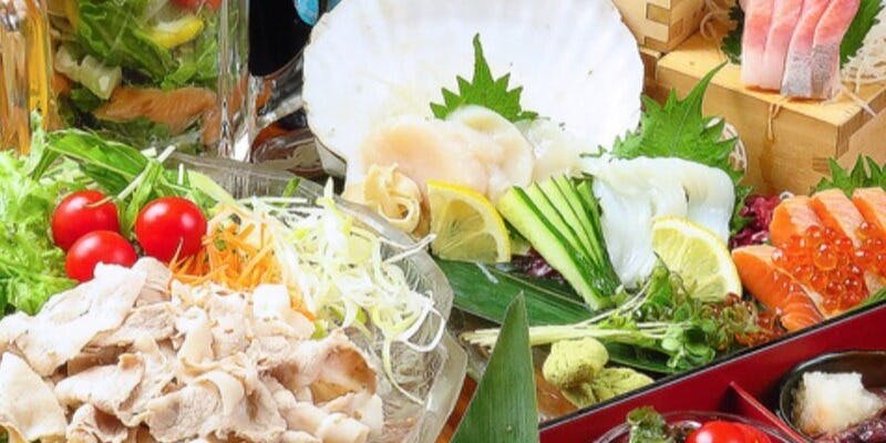 村さ来 南相馬 原町店 - 画像1