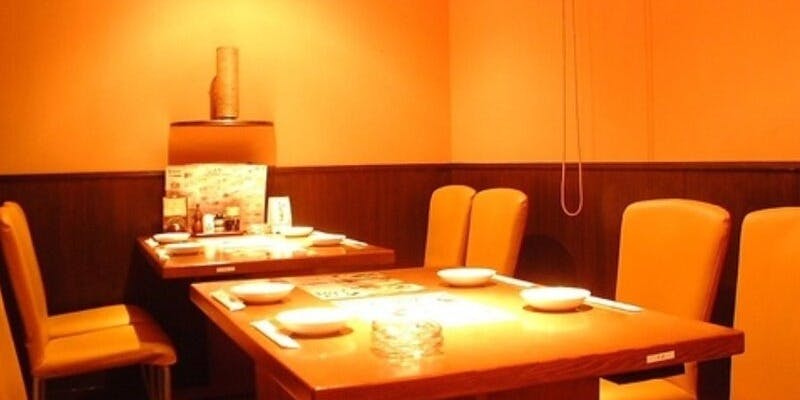 村さ来 南福島店 - 画像4