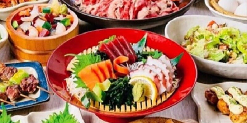 村さ来 南福島店 - 画像3