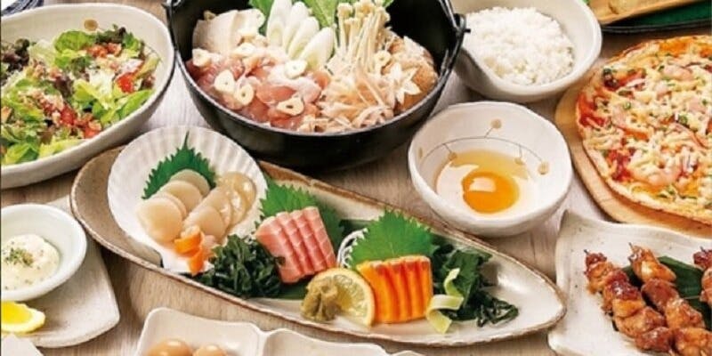 村さ来 南福島店 - 画像1