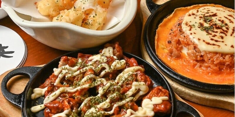 村さ来 南福島店 - 画像2