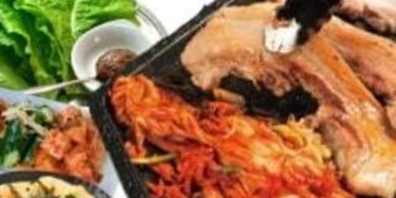 コリヤ 秋葉原店 韓国家庭料理 - 画像3