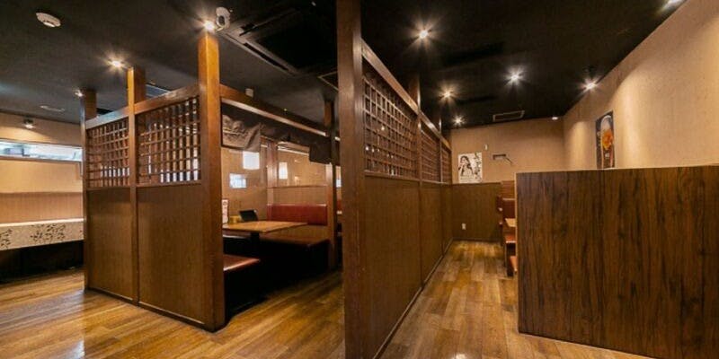 コリヤ 秋葉原店 韓国家庭料理 - 画像5