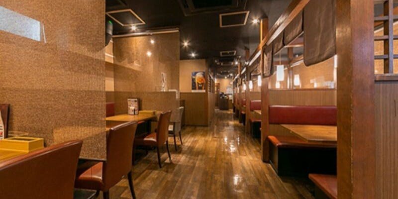 コリヤ 秋葉原店 韓国家庭料理 - 画像4