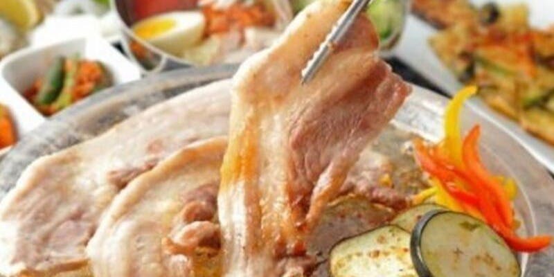 コリヤ 秋葉原店 韓国家庭料理 - 画像2