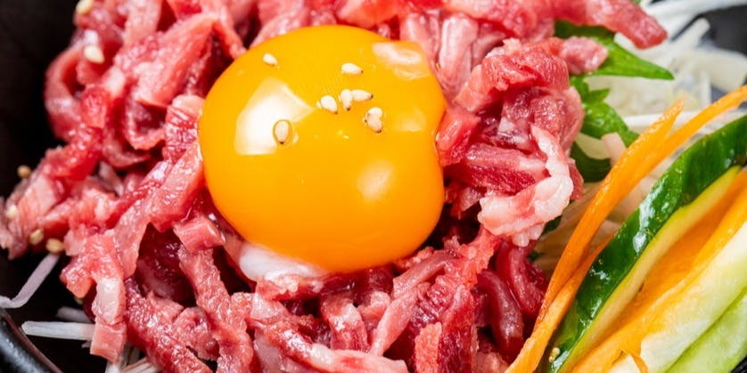 焼肉 天平苑 - 画像1