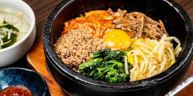 焼肉 天平苑 - 画像2