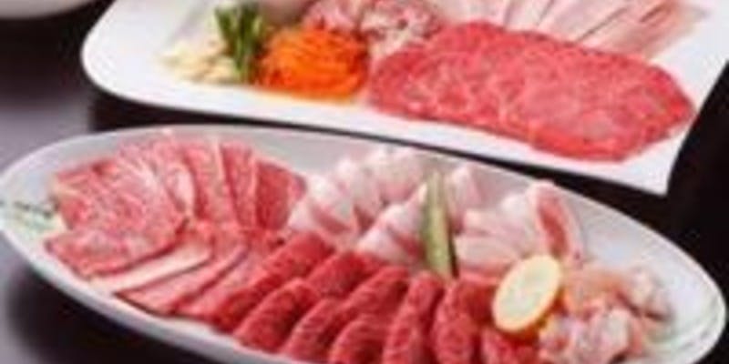 焼肉 天平苑 - 画像3