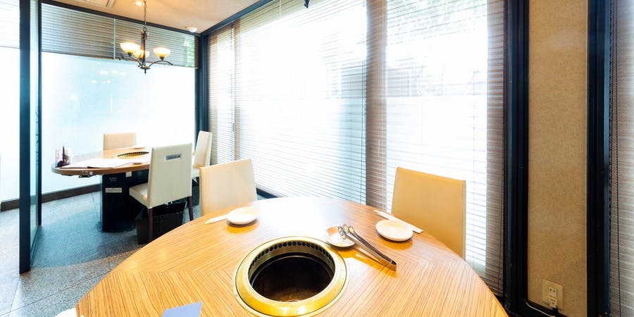 焼肉 天平苑 - 画像4