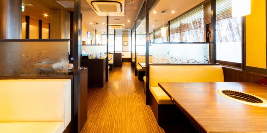 焼肉 天平苑 - 画像5