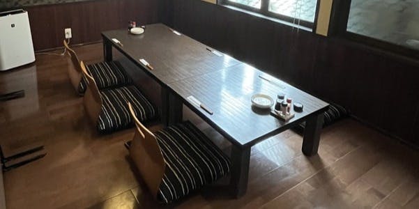 よも麺と居酒屋てんき - 画像2