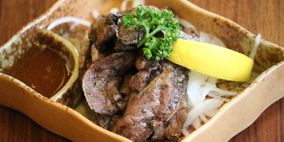 よも麺と居酒屋てんき - 画像2