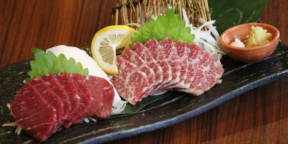 よも麺と居酒屋てんき - 画像3