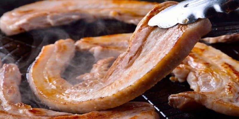 ハラペコ食堂 GEMSなんば店 - 画像2