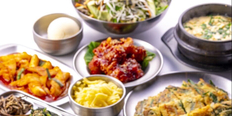 ハラペコ食堂 GEMSなんば店 - 画像3