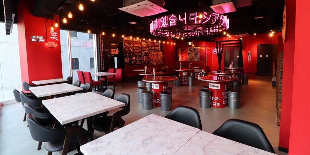 ハラペコ食堂 GEMSなんば店 - 画像5