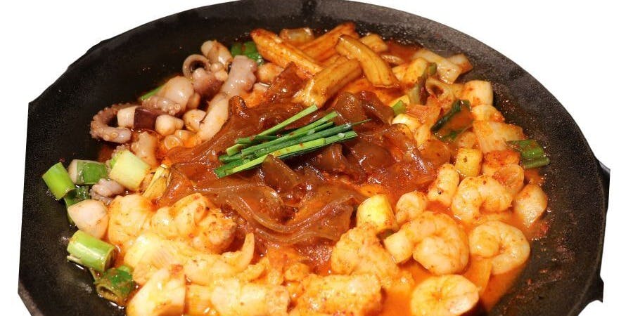 ハラペコ食堂 裏天王寺店 - 画像3