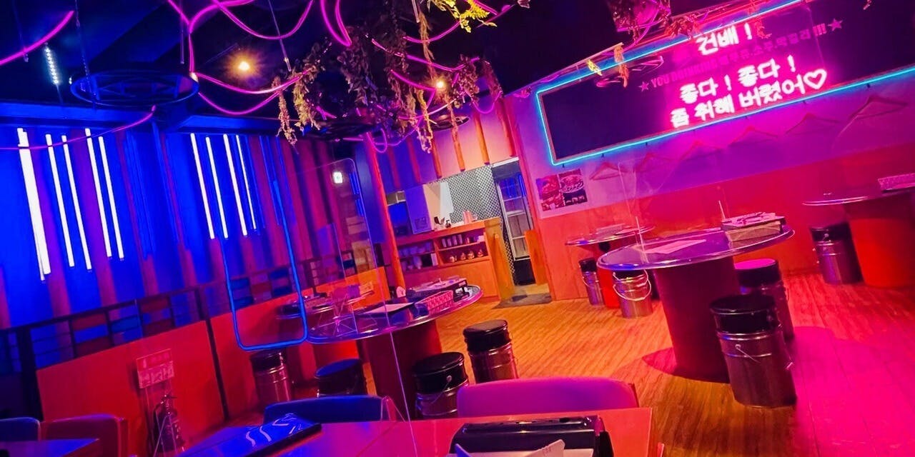 ハラペコ食堂 裏天王寺店 - 画像5