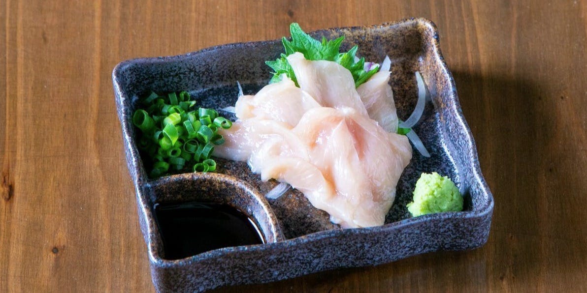 大衆鳥酒場 鳥椿 築地店 - 画像3