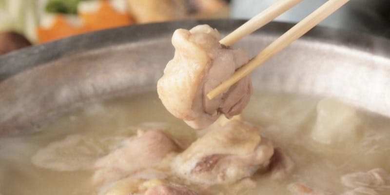 大衆鳥酒場 鳥椿 築地店 - 画像2