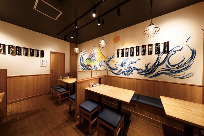 鮨 酒 肴 杉玉 阪神尼崎 - 画像2