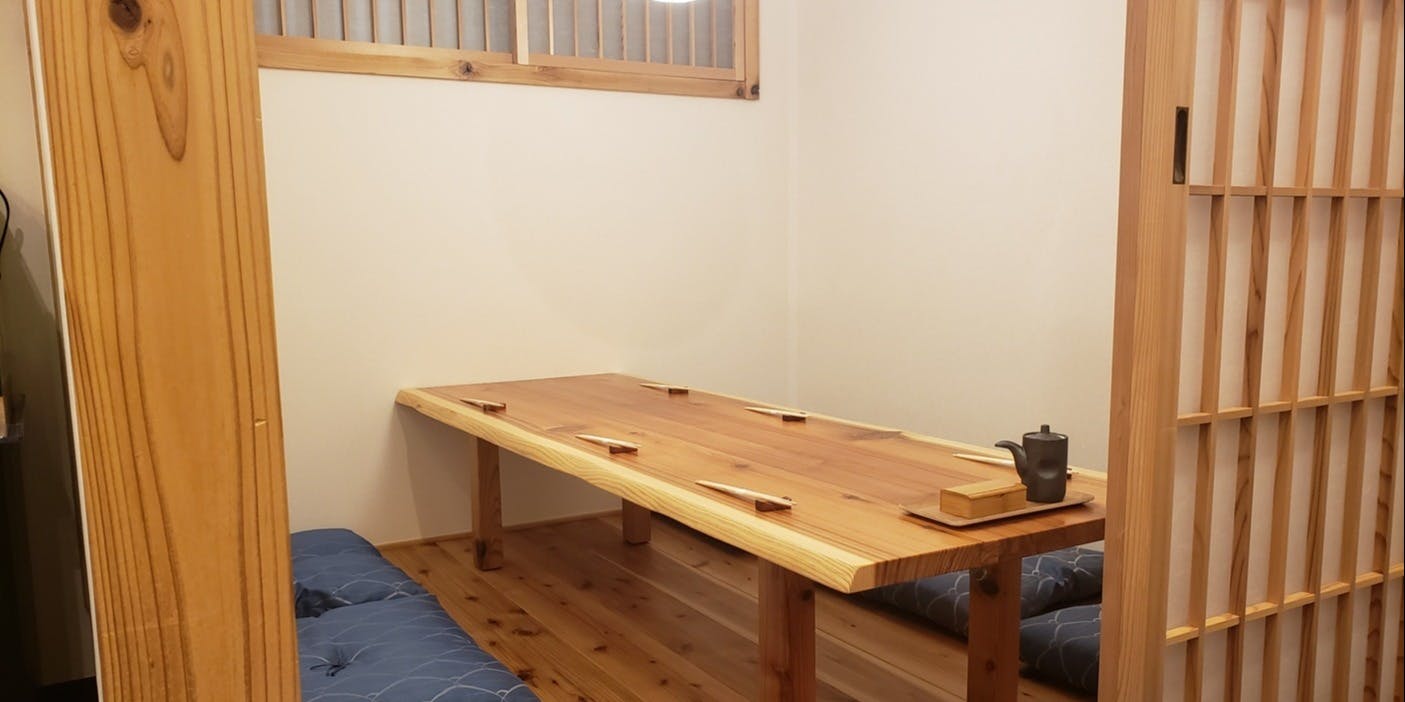 だんないKAISEN.OUMIUSHI - 画像5