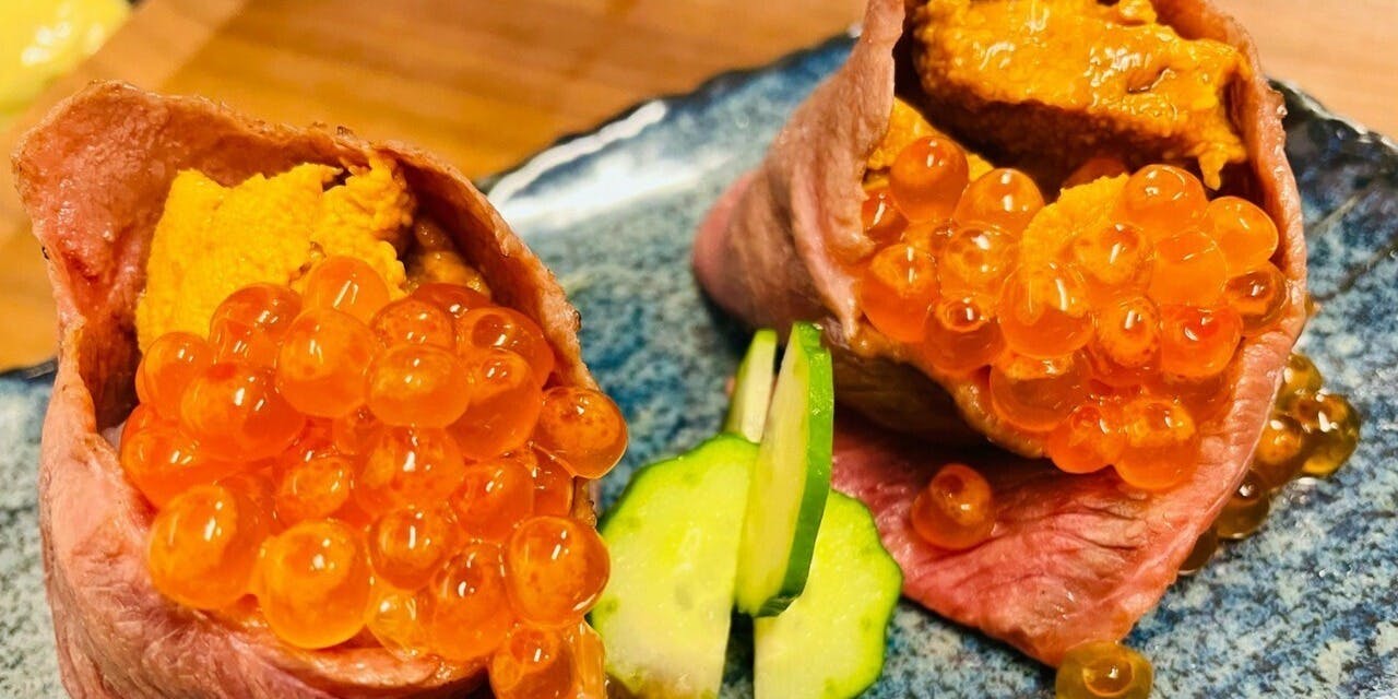 だんないKAISEN.OUMIUSHI - 画像3