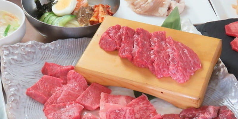 焼肉 千番閣 - 画像1