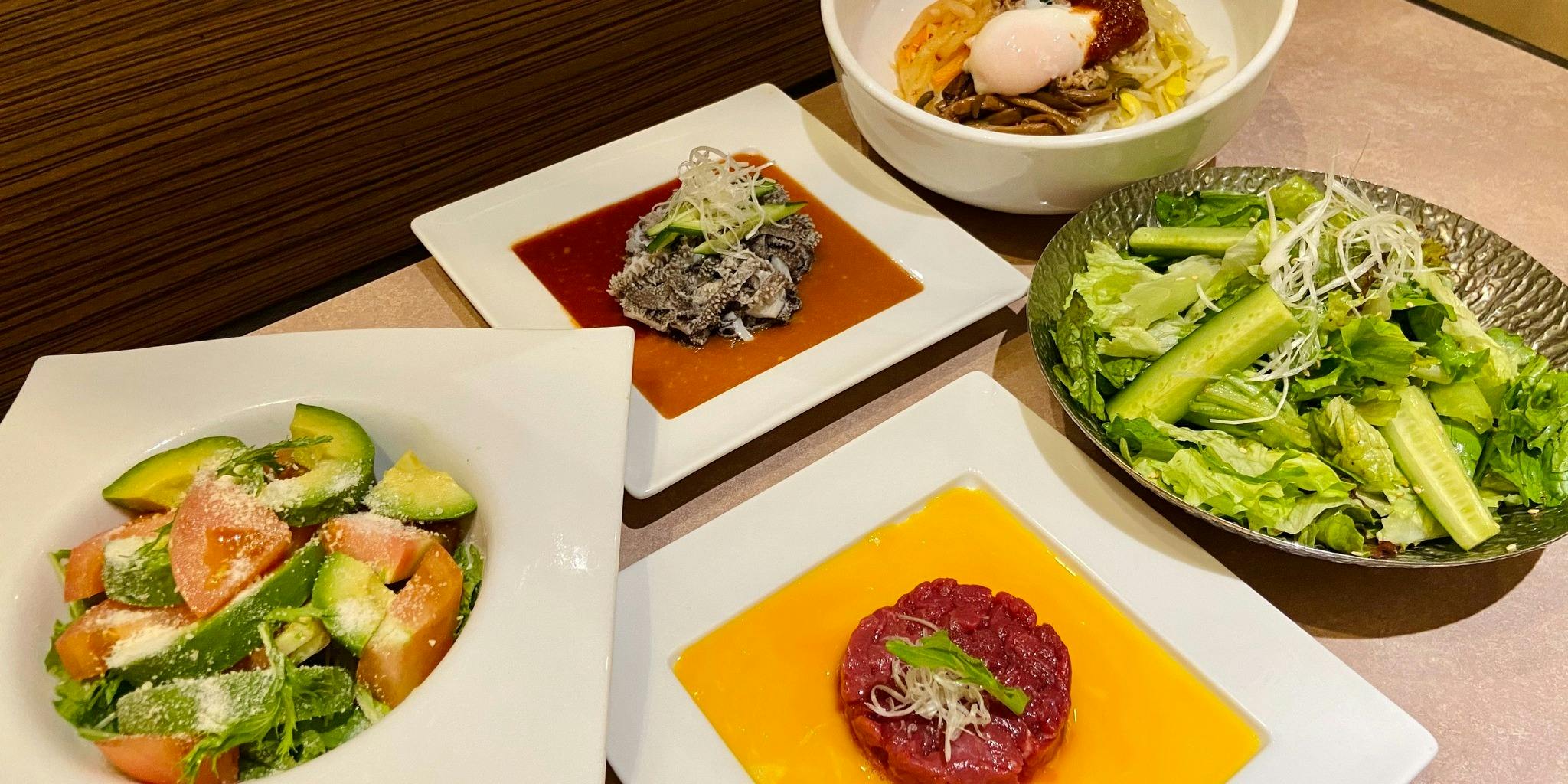 焼肉 千番閣 - 画像3