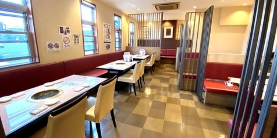 焼肉 千番閣 - 画像4