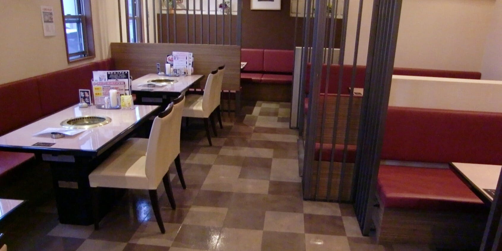 焼肉 千番閣 - 画像5