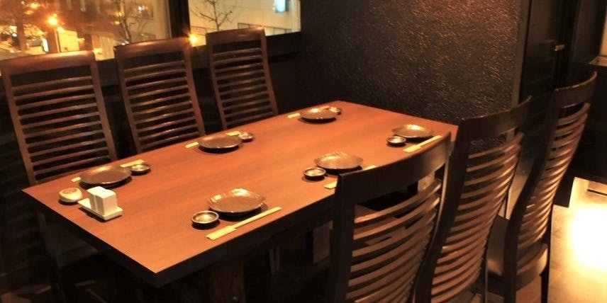 北海道海鮮居酒屋 いろりあん 時計台店 - 画像4